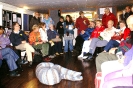 Anita Collier talks about her sculpture, Special