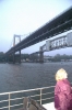 Under the bridges