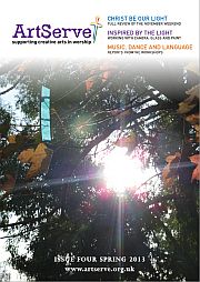 ArtServe magazine
