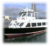 Small boat