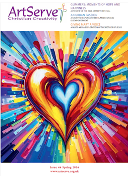 ArtServe Version 44 50p