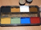The iconographer's palette