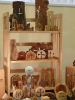 Jonathon's stall