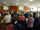 Sunday worship