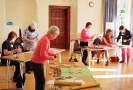 Creative poster making