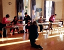 Creative poster making