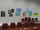 Creative poster making - the results