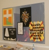 Creative poster making