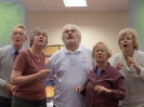 Making a drama out of worship 1