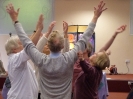Making a drama out of worship 4