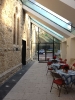 Chislehurst Methodist Church - the new atrium