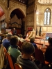Closing worship