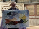 Dudley Coates and textiles