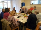 Jackie Smith's workshop