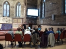 Rob Newton's workshop