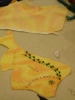 Textile fish