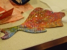 Textile fish