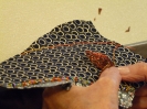 Textile fish