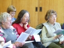 35 Singing with Godfrey
