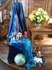 Worship display