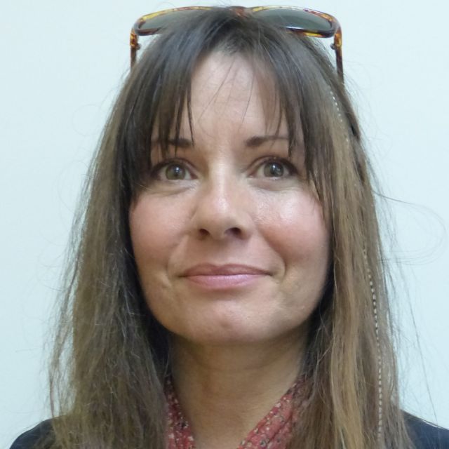 Anita Collier