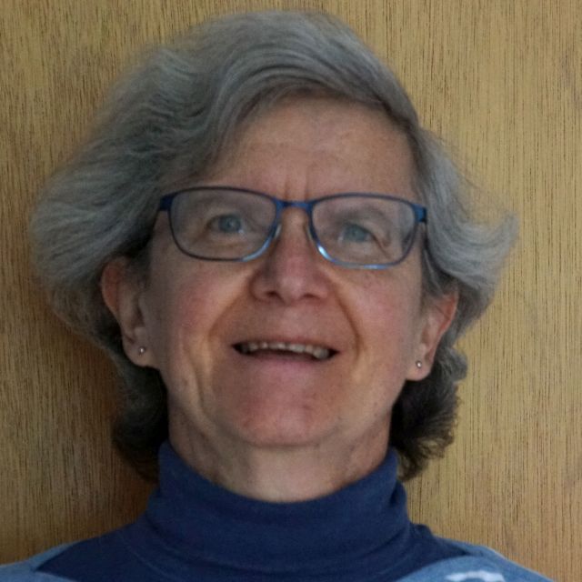 Jackie de Bourcier