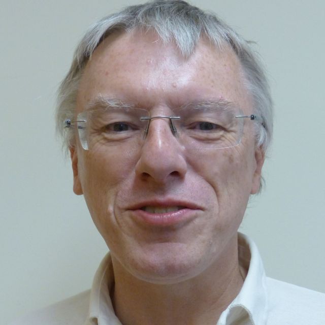 Paul McDowell