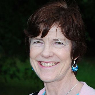 Jo Richards