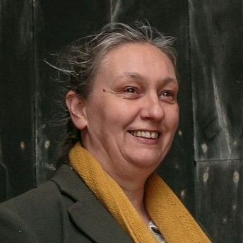 Kate Austin