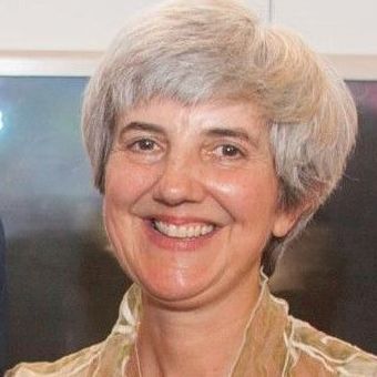Sarah Middleton