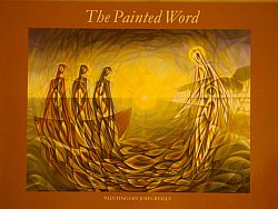 The Painted Word